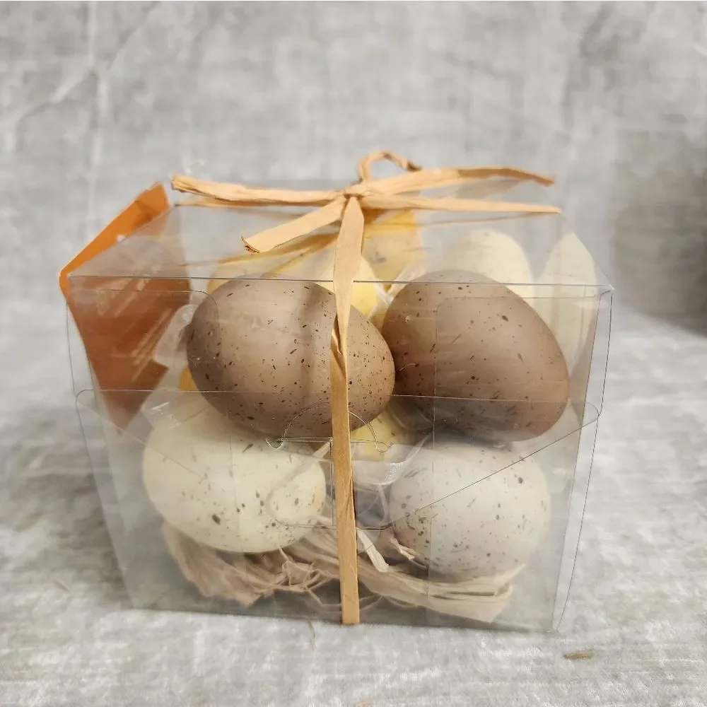 Nwt Easter Decor Bundle - Picture 7 of 8